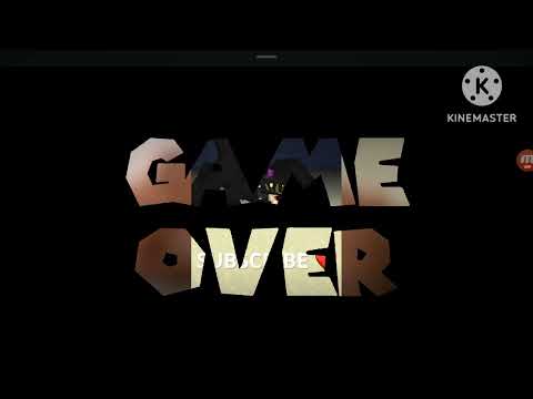 Game Over KineMaster Round 4
