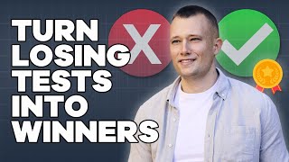 This unorthodox process turns losing split-tests into winning split-test [E-COMMERCE CRO] Net Worth