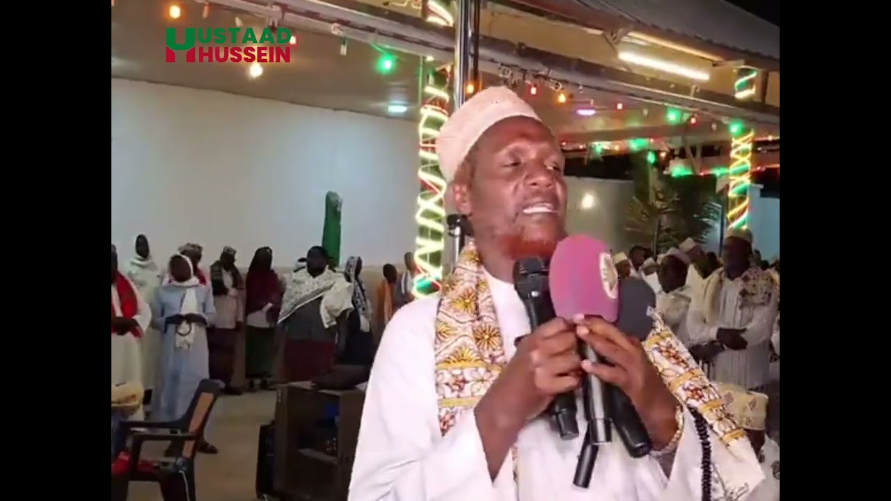 Digre dareeris uweysiyo sh ma.nuur