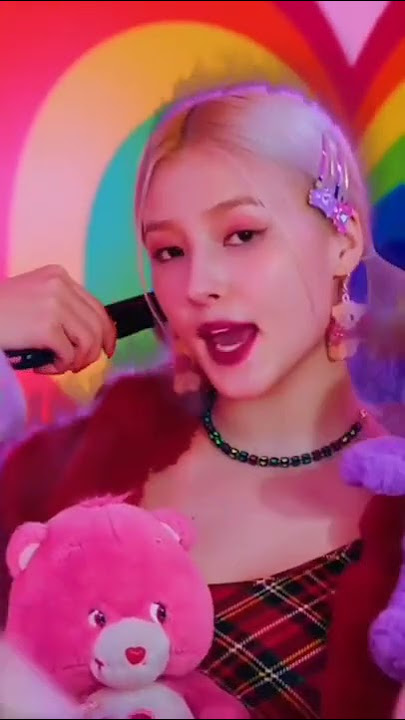 wrap me in plastic song 😍💖❤️