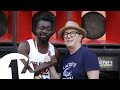 Beenie Man - The Songs That Shaped Me - David Rodigan & 1Xtra in Jamaica