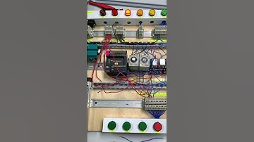LAB 2 TIMER RELAY CONTROL CIRCUIT - EXERCISE 3.2