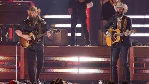 Post Malone & Chris Stapleton
