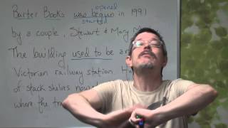 Learn English: The ANSWERS for DD 227