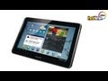 Обзор Samsung Galaxy Tab 2 10.1