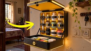 27 Cheap SPACE-SAVING Amazon Products to Organize Every Room! *2026*