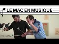 Ouverture franaise de bach par le trio sr9