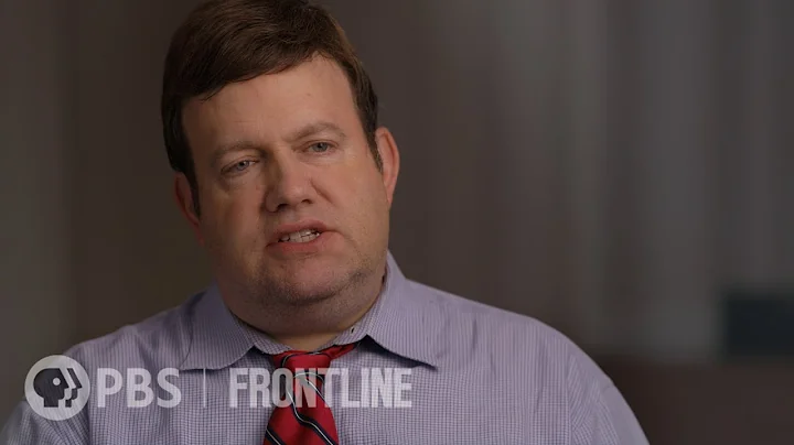 America's Great Divide: Frank Luntz Interview | FR...