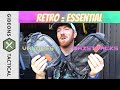 Retro=Essential Vanquest Dendrite Waist Packs