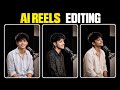 Create Viral Instagram Ai Reels Video | How To Create Viral Ai Reels Video | Ai Reels Kaise Banaye