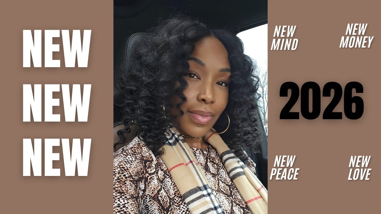 God is Preparing You for New Beginnings 