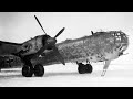 The Flaming Coffin - Heinkel He 177 Greif