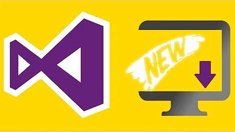 How to download Visual Studio 2015 (NEW) after 2017 is released