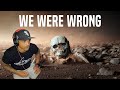 You Won’t Believe Your Eyes What NASA Found on Mars | Kito Abashi Reaction