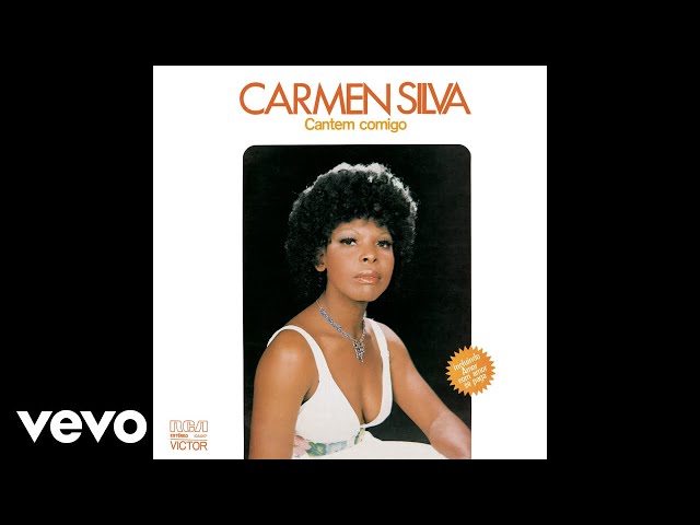 Carmen Silva - Canta Comigo