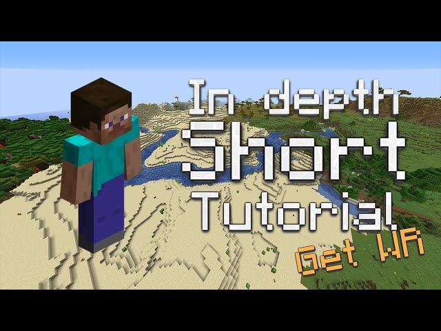 How to speedrun Minecraft - Minecraft 1.16 Tutorial (tips and tricks) 