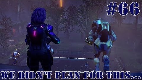 #66 "UFO Defense" - XCOM 2: WotC - Legend, Modded and Honest!