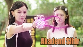 Akademi Sihir | Terbaru Film Fantasi | Subtitle Indonesia Full Movie HD