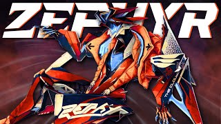 Download Lagu INFINITE DAMAGE Zephyr BREAKS Warframe! MP3 Download Lagu INFINITE DAMAGE Zephyr BREAKS Warframe! MP3