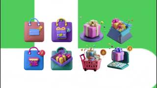 Reuso 2 Motion Graphics