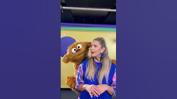 Not An April Fools Joke! #michalandmoe #showforkids