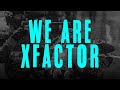 We are san antonio xfactor