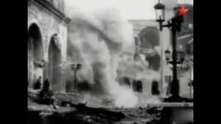 Isu 152 vs The Tiger