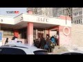 В Первоуральске 22 пары сыграли свадьбу 12.12.12