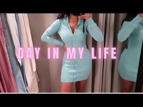 LIFE IN SOUTH KOREA: new piercings, shopping, cafe