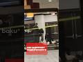 Подозреваемый в стрельбе на мероприятии с участием Трампа задержан