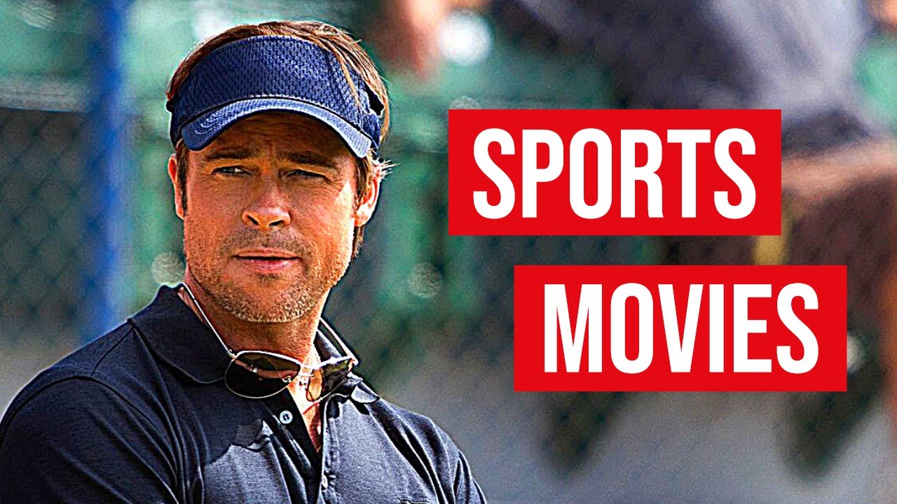 BEST SPORTS MOVIES ON NETFLIX IN 2021 (UPDATED!) YouTube