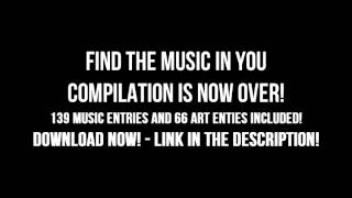 Find The Music In You Compilation - Download