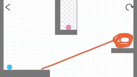 브레인 토트에서 스테이지 255를 클리어 했습니다! http://braindotsapp.com #Brain...