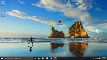 How to Activate Windows 10 pro final   Reloader by R1N