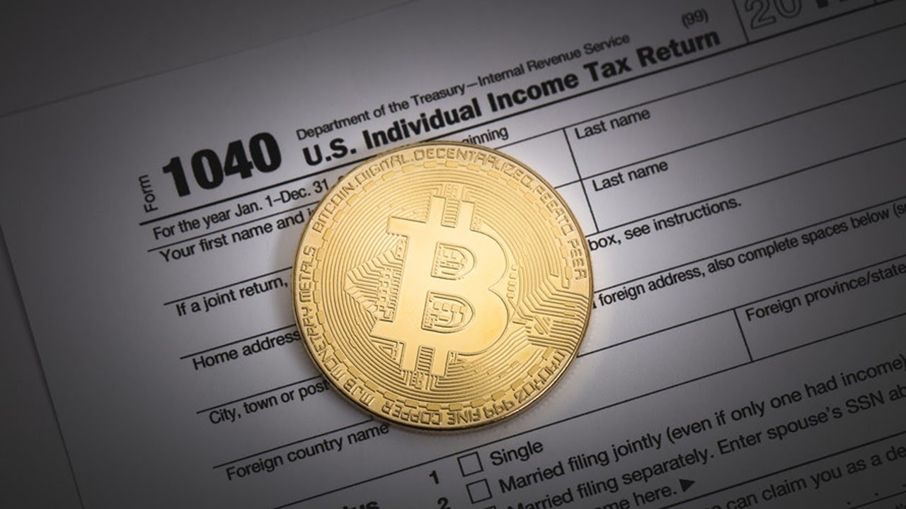 do i pay tax on bitcoin profit uk