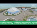 The Sochi 2014 Paralympic Winter Games: Ice Sledge Hockey