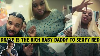 Is Drake Sexyy Red's Baby Daddy? Drake ft. Sexyy Red & SZA - Rich Baby Daddy (Official Music Video) by beatGrade 283 views 2 months ago 8 minutes, 40 seconds