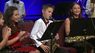 2017-12-07 FCS Presents Christmas On Broadway | Live!
