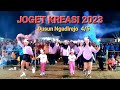 Joget kreasi 2023 ngadirejo 45