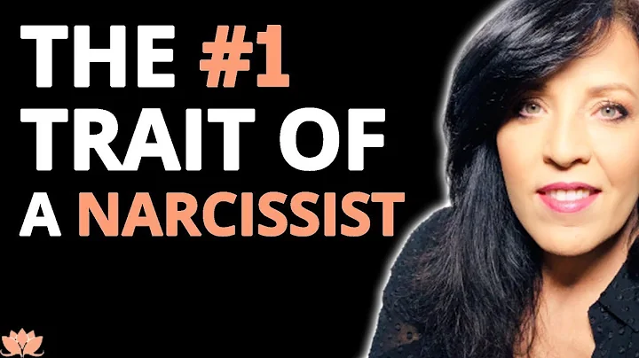 ALL NARCISSISTS Share This #1 TRAIT (Covert Narcis...