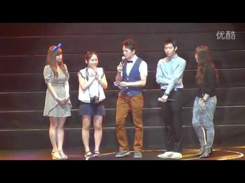 camera iphone 8 plus apk 20120908 - Yoochun Fanmeeting Shenzhen - Part 1 (talk + Games)