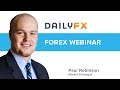 Trading Outlook: USD, Cross-rates, Gold & More