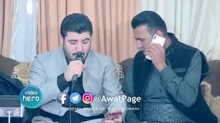 اغاني سوراني، پةستين سورانى