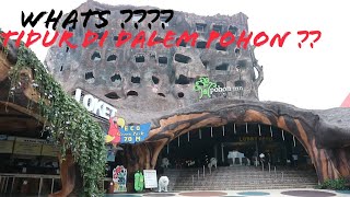 POHON INN BATU MALANG | JATIM PARK 2 | BATU SECRET ZOO