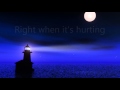 Daughtry - I'll Fight [with Lyrics]