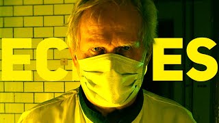 Download Lagu ARTIFICIAL SKY - Echoes (OFFICIAL VIDEO) MP3