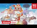 Ondeh Ondeh Kaya39s Tasty Tale Announcement Trailer 