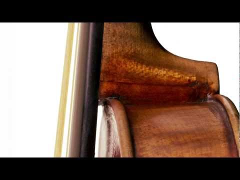 Video: Biola Stradivarius - Pandangan Alternatif