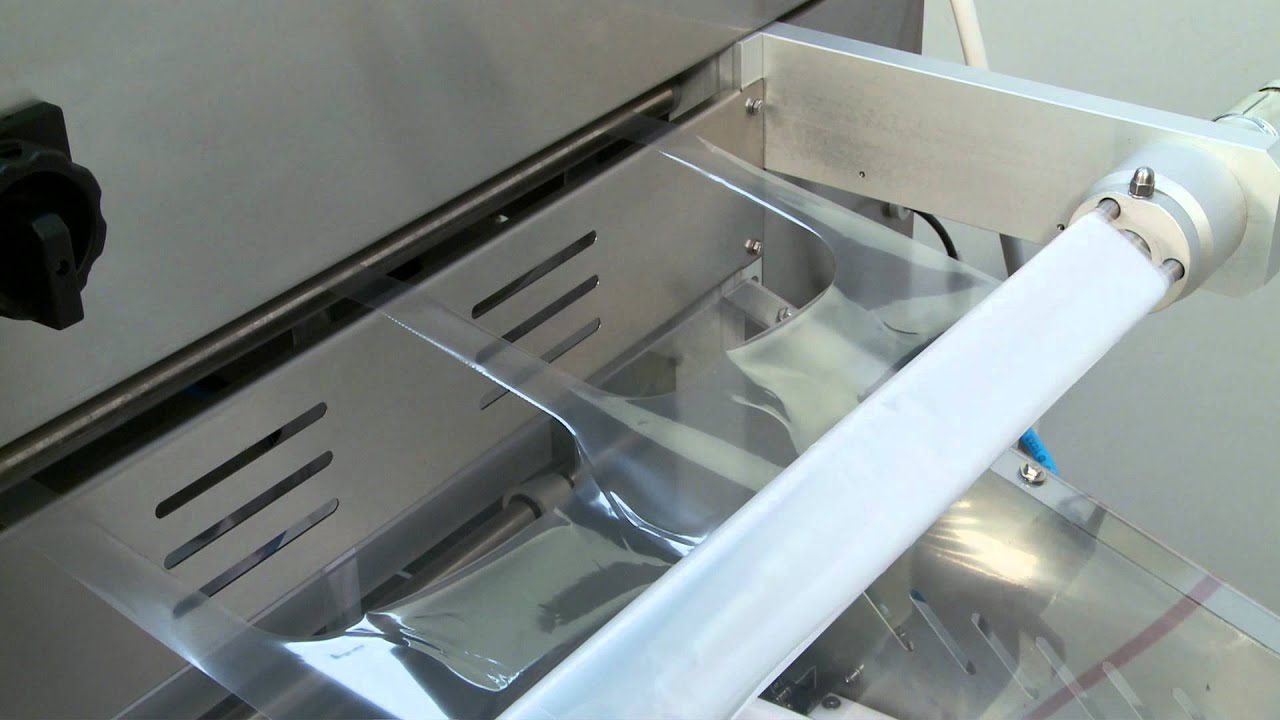 VIDE ET GAZ EN LIGNE (BEFOR TECHNITRANS)