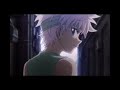 The best Killua edits you should see ✨ | Badass / Tender | 2020